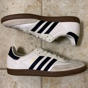 Adidas Samba